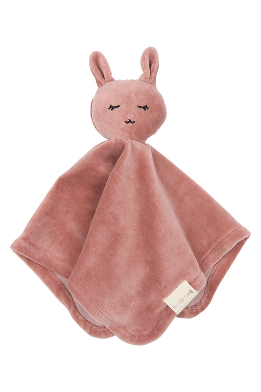 Fabelab | Schmusetuch Bunny