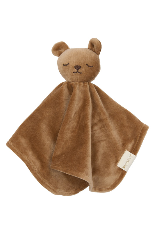 Fabelab | Schmusetuch Bear