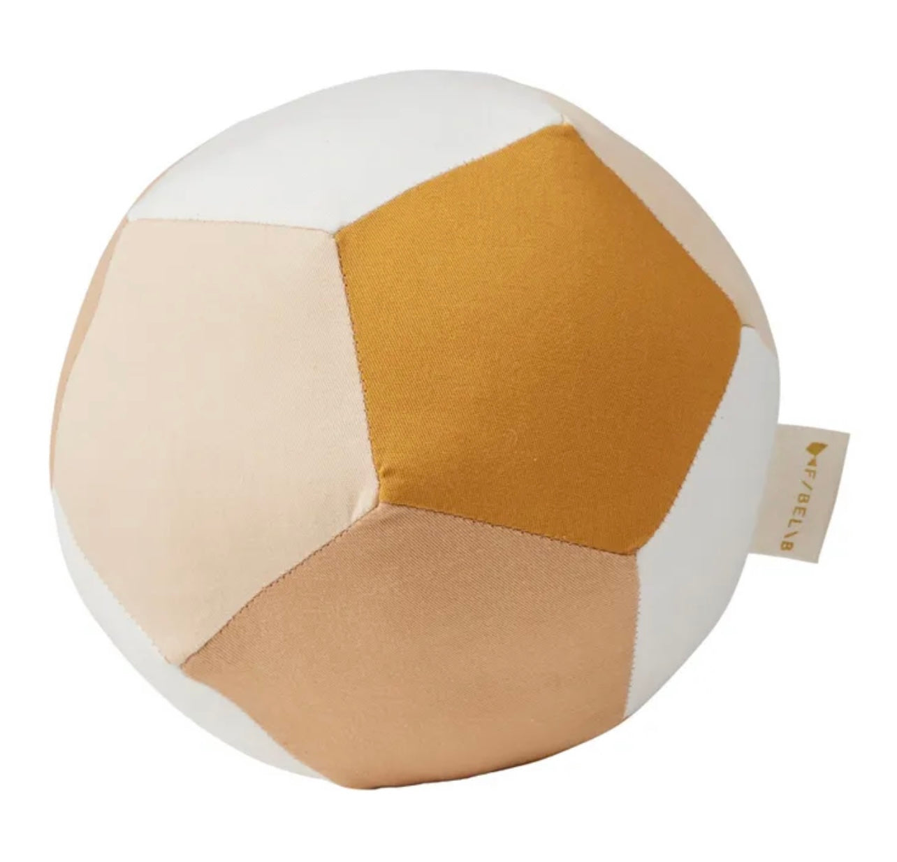 Fabelab | Stoffball sand Mix