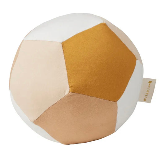 Fabelab | Stoffball sand Mix