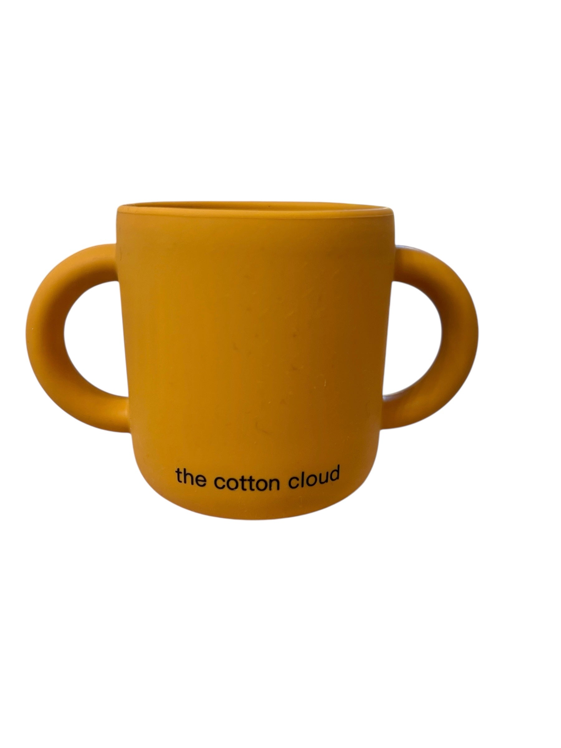 the cotton cloud | Trinkbecher