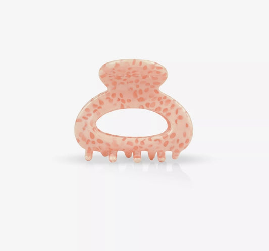 Sasstie | Haarklammer Joy Apricot