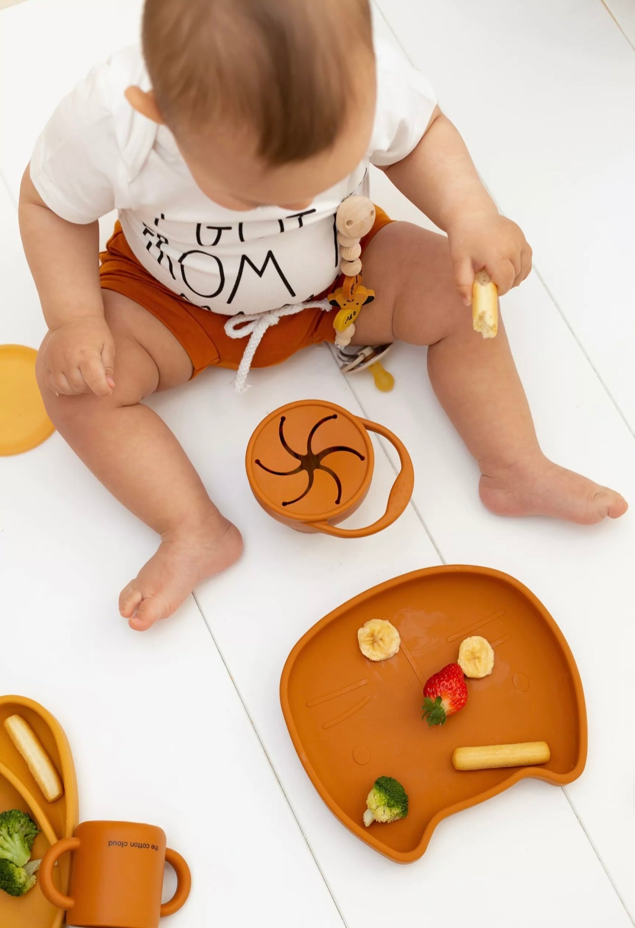 the cotton cloud | Teller Pippa