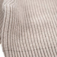 Bild in Galerie-Betrachter laden, Lille Barn | Merino Strickpullover garlic
