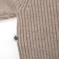 Bild in Galerie-Betrachter laden, Lille Barn | Merino Strickpullover garlic
