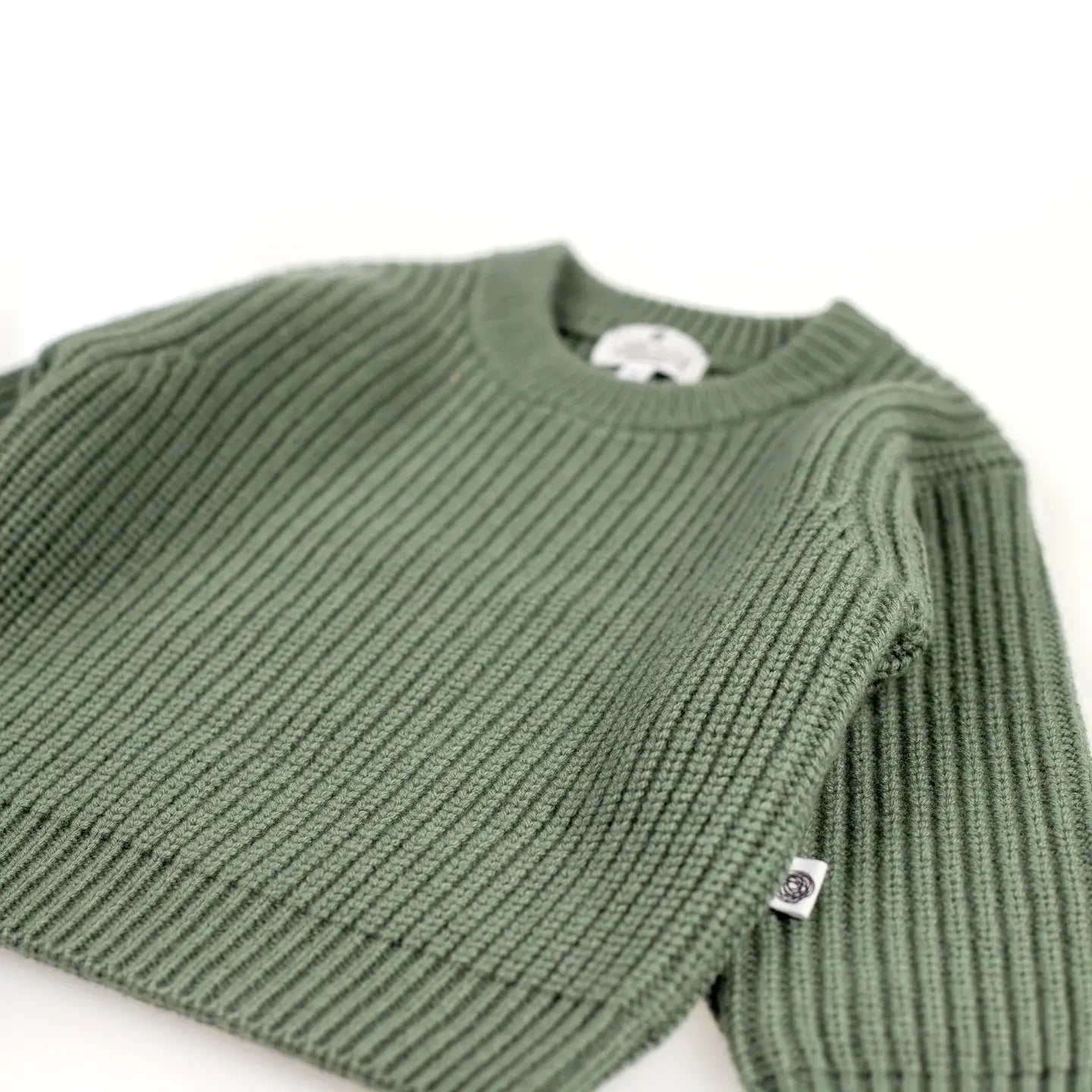 Lille Barn | Merino Strickpullover harper