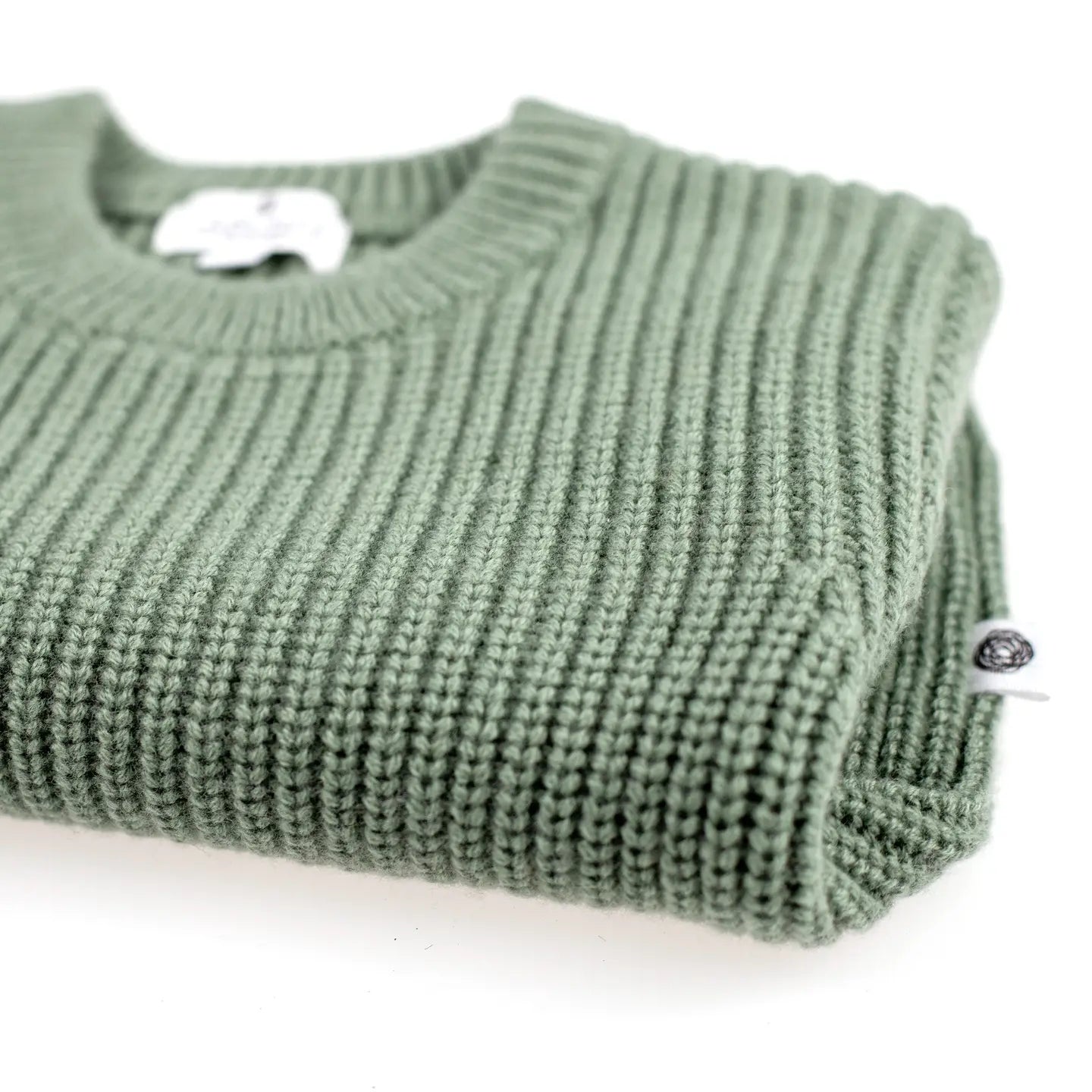 Lille Barn | Merino Strickpullover harper