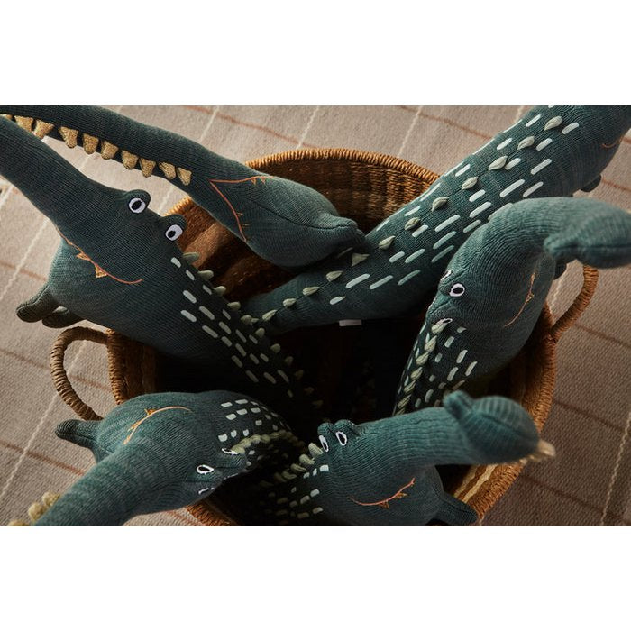 OYOY | Mr. Crocodile Gustav