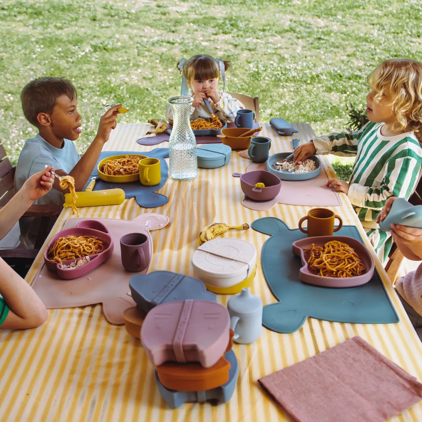 the cotton cloud | Teller Pippa