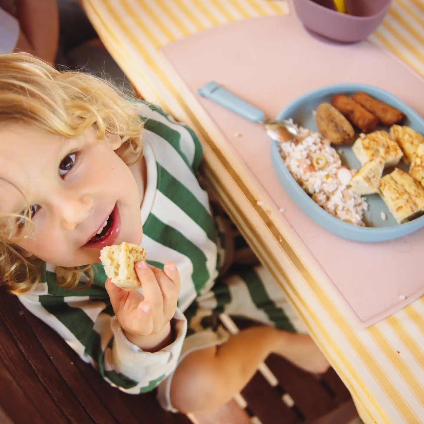 the cotton cloud | Teller Alfi