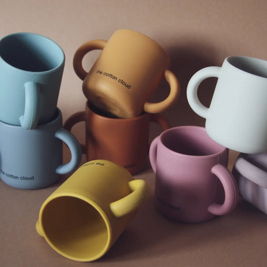 the cotton cloud | Trinkbecher