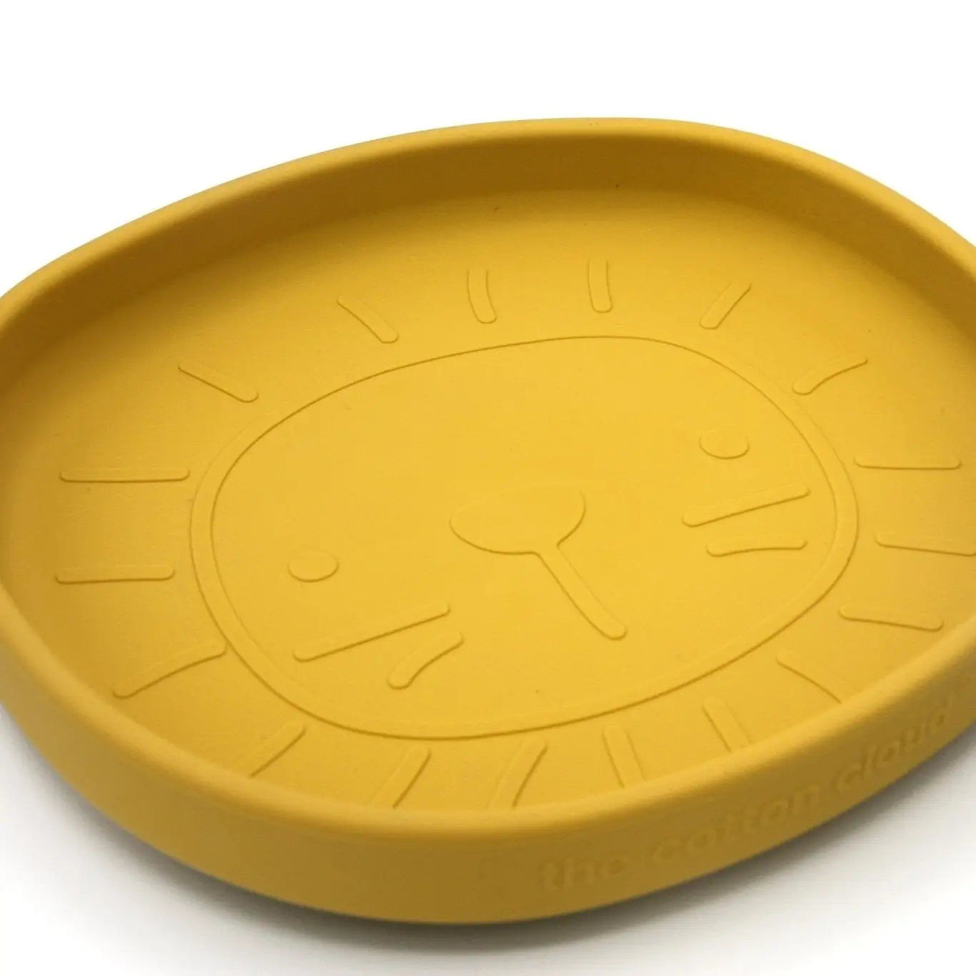 the cotton cloud | Teller Alfi