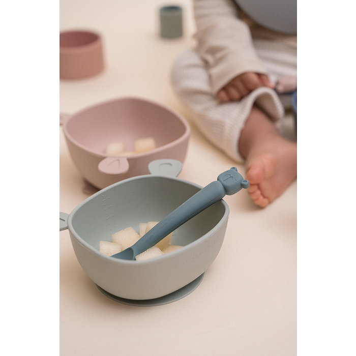 the cotton cloud | Lili Bärenschüssel