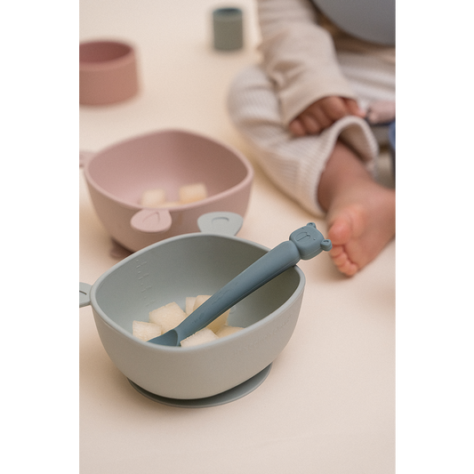 the cotton cloud | Lili Bärenschüssel