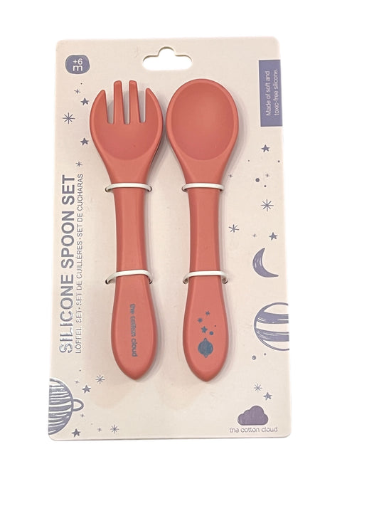 the cotton cloud | Besteck Set