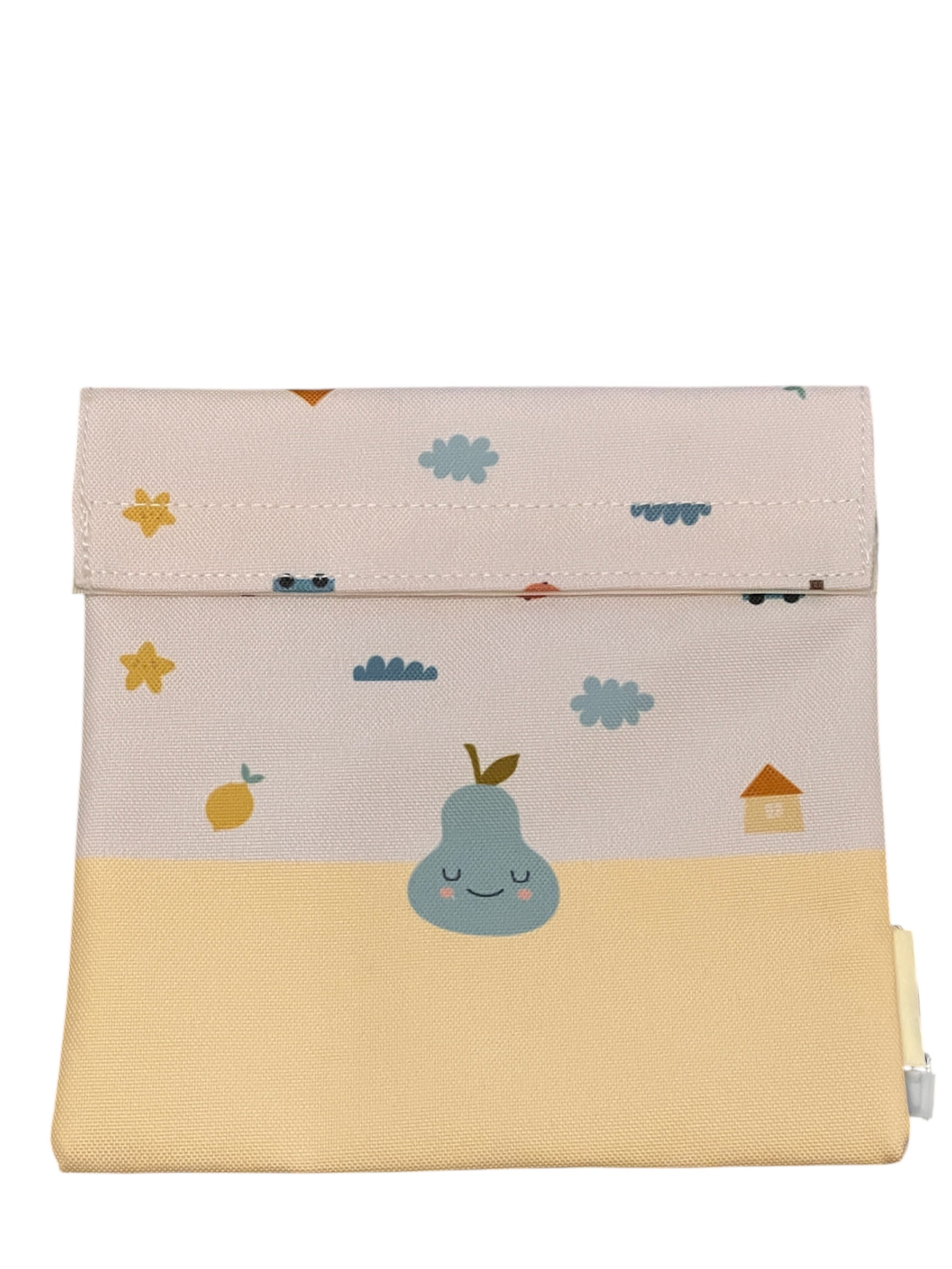 the cotton cloud | Sandwich Bag