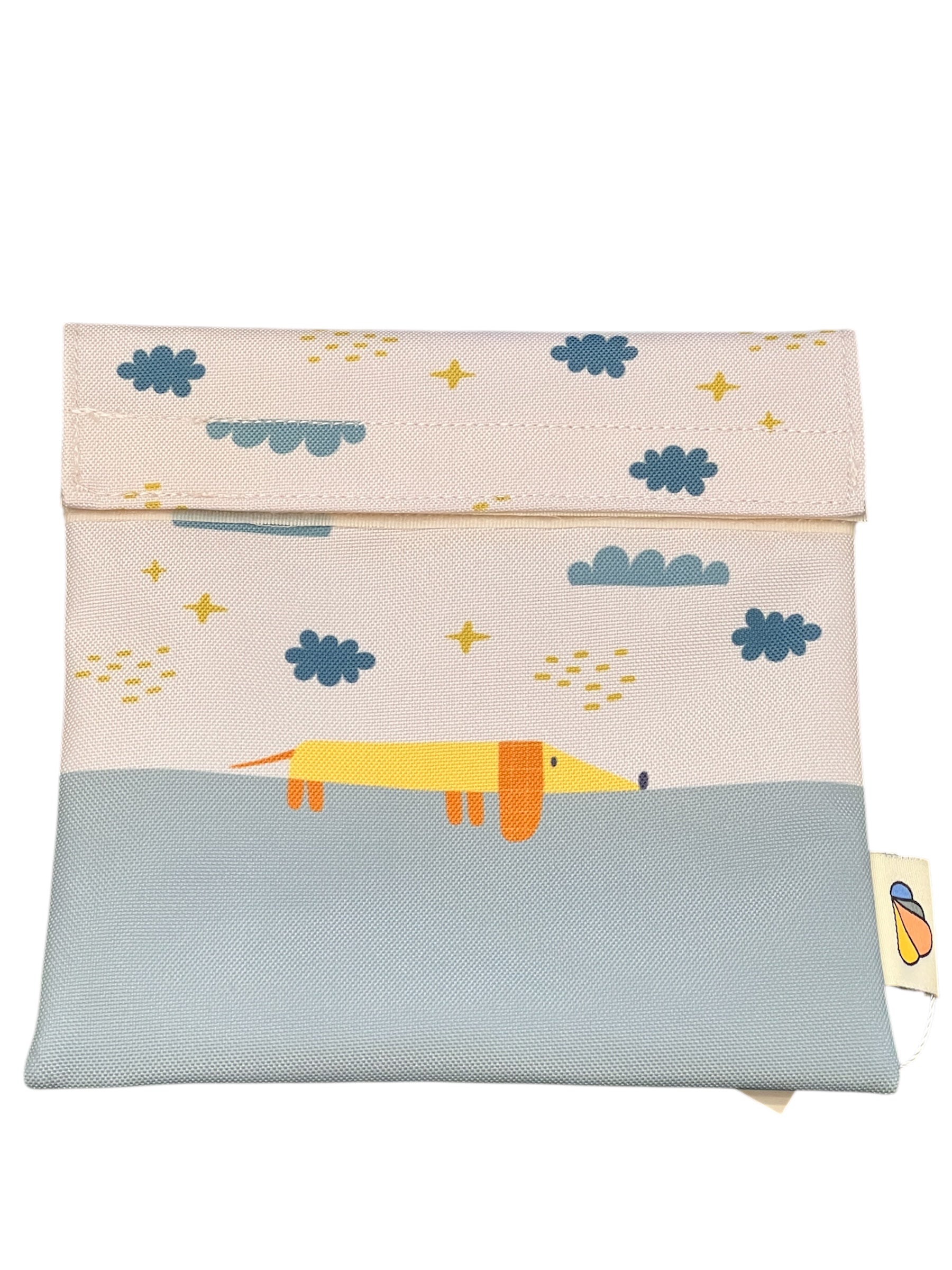 the cotton cloud | Sandwich Bag