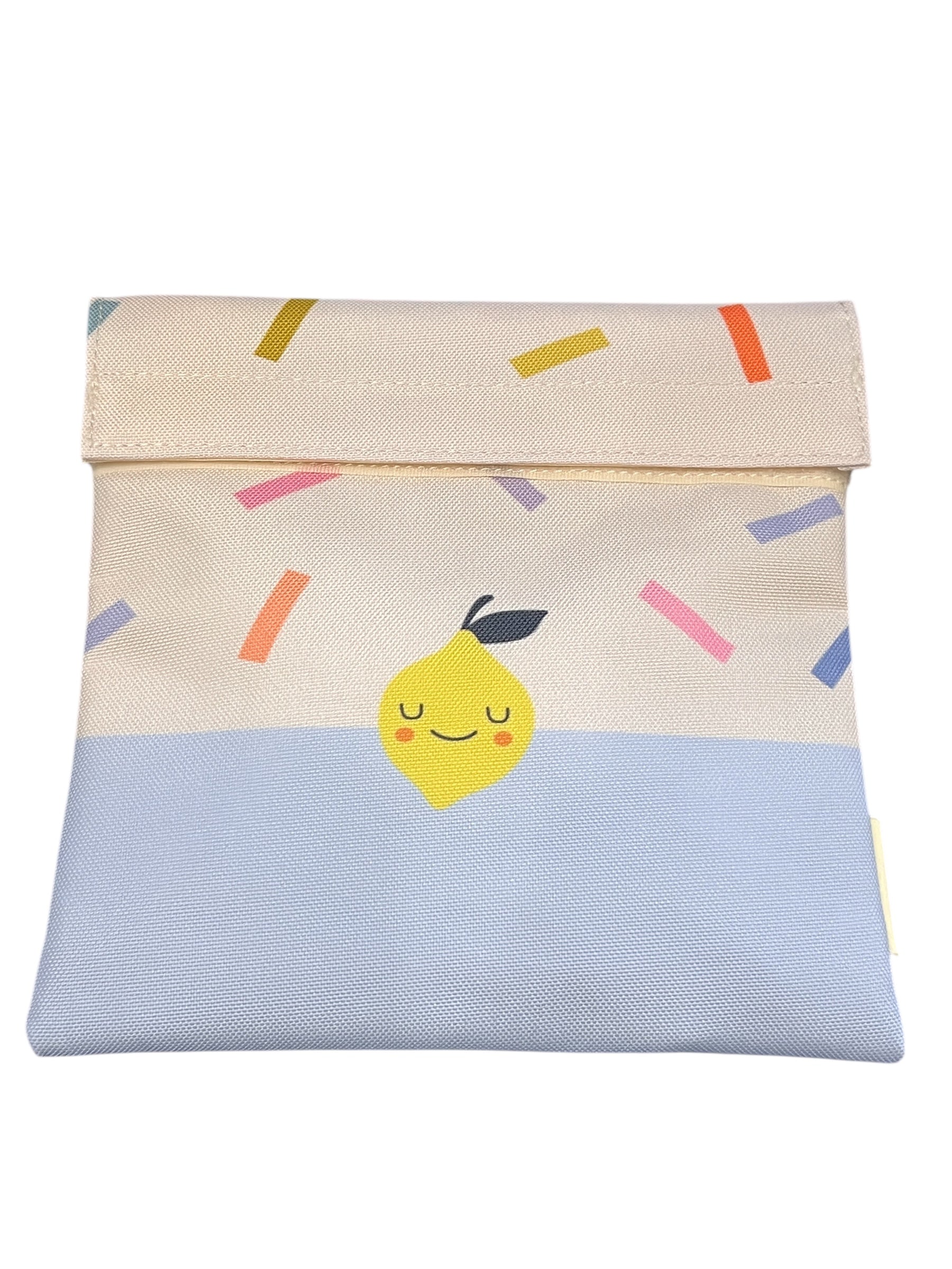 the cotton cloud | Sandwich Bag