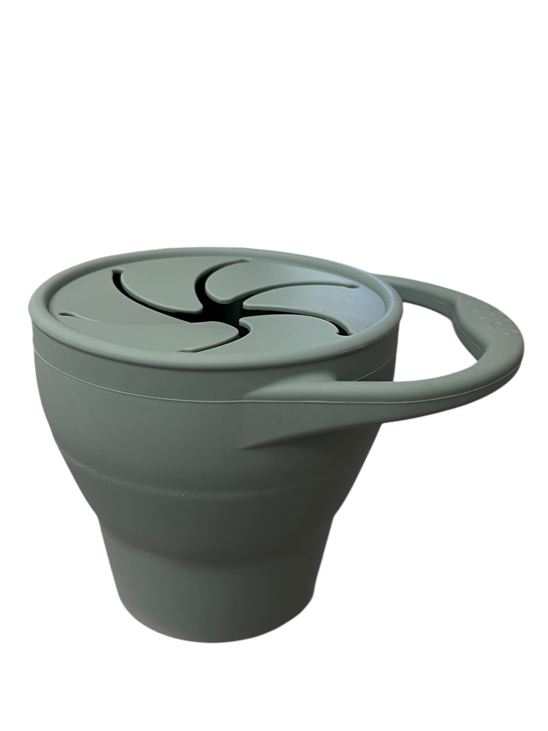 the cotton cloud | Snackbox