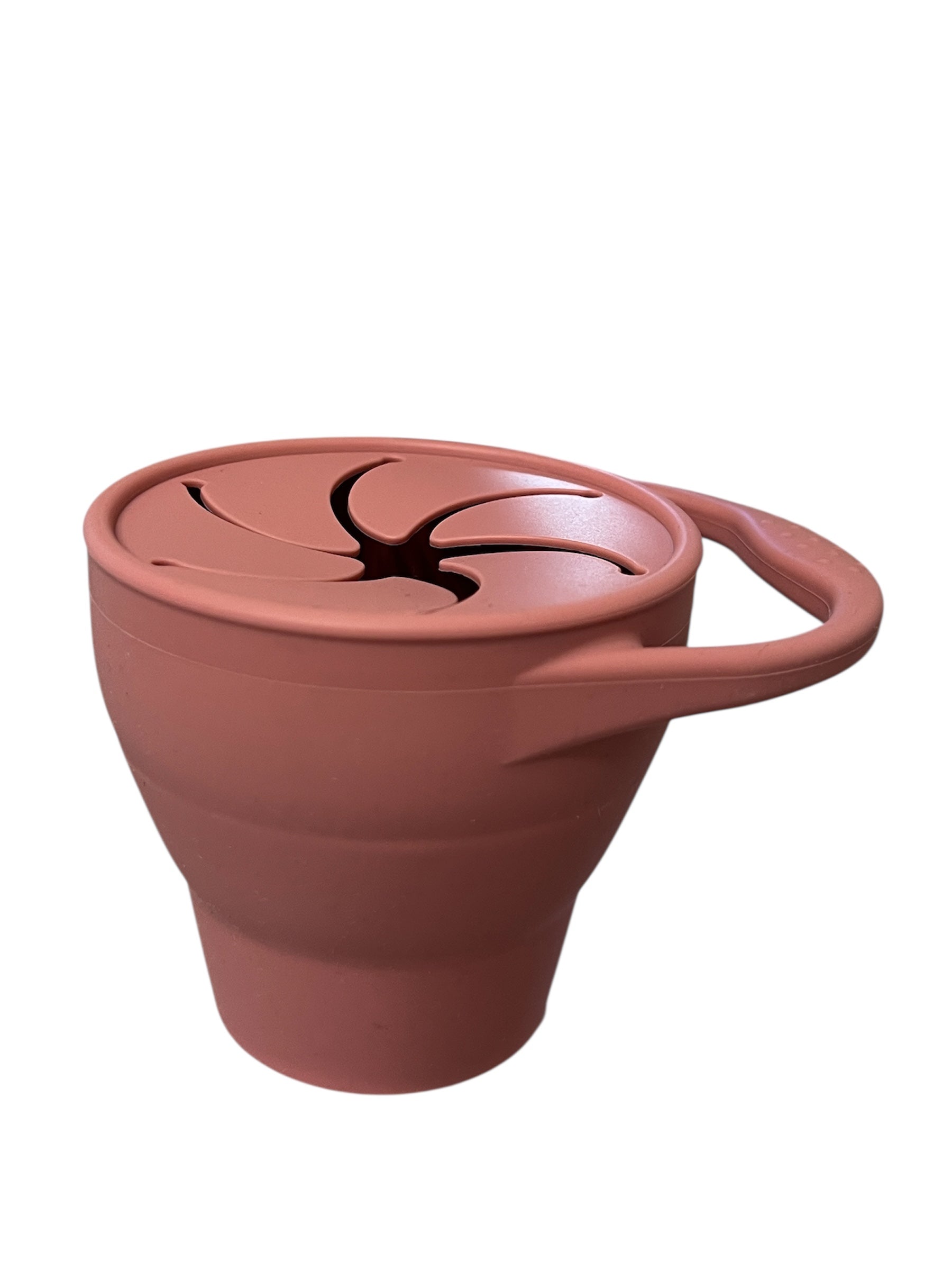 the cotton cloud | Snackbox