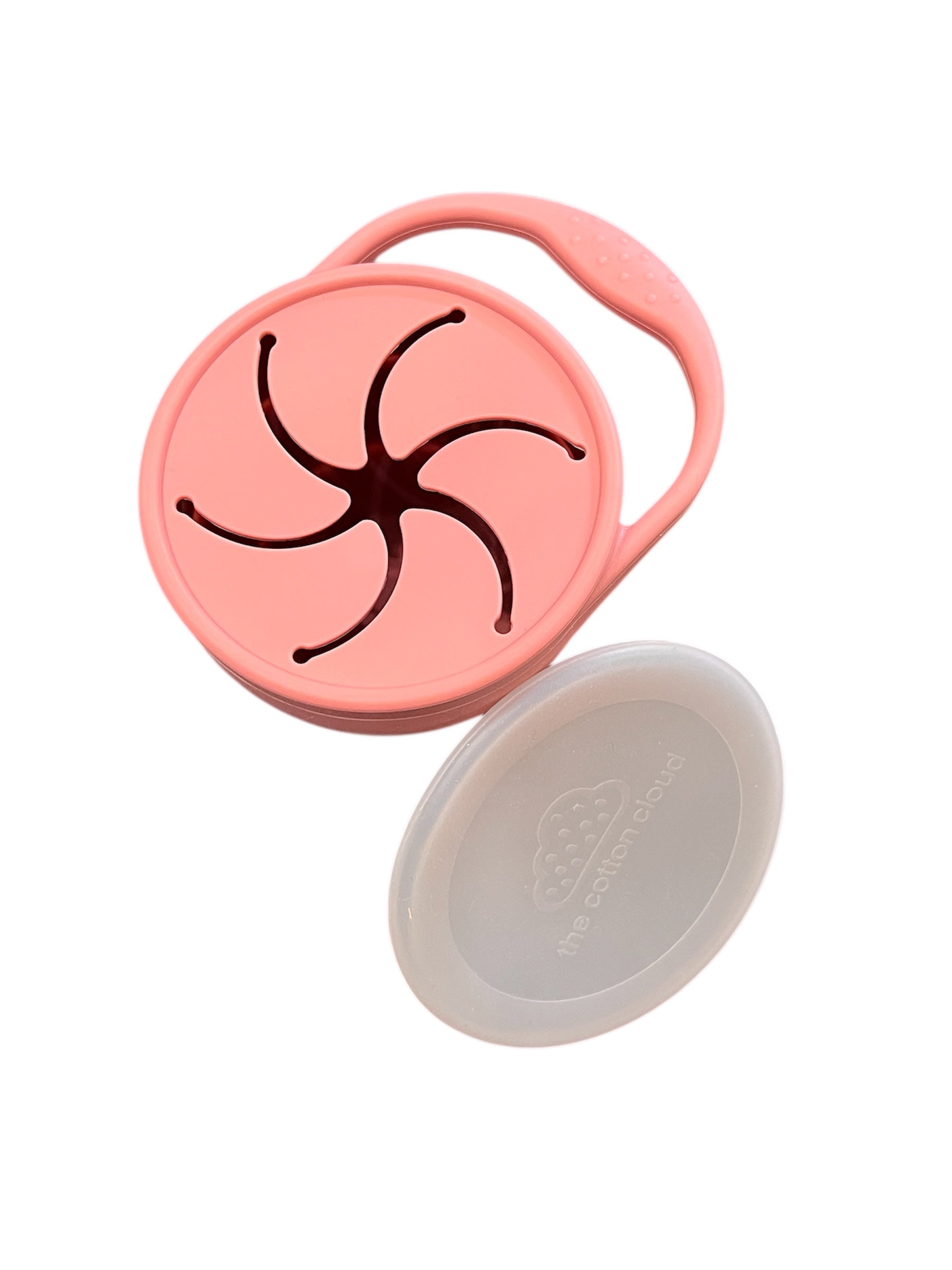 the cotton cloud | Snackbox