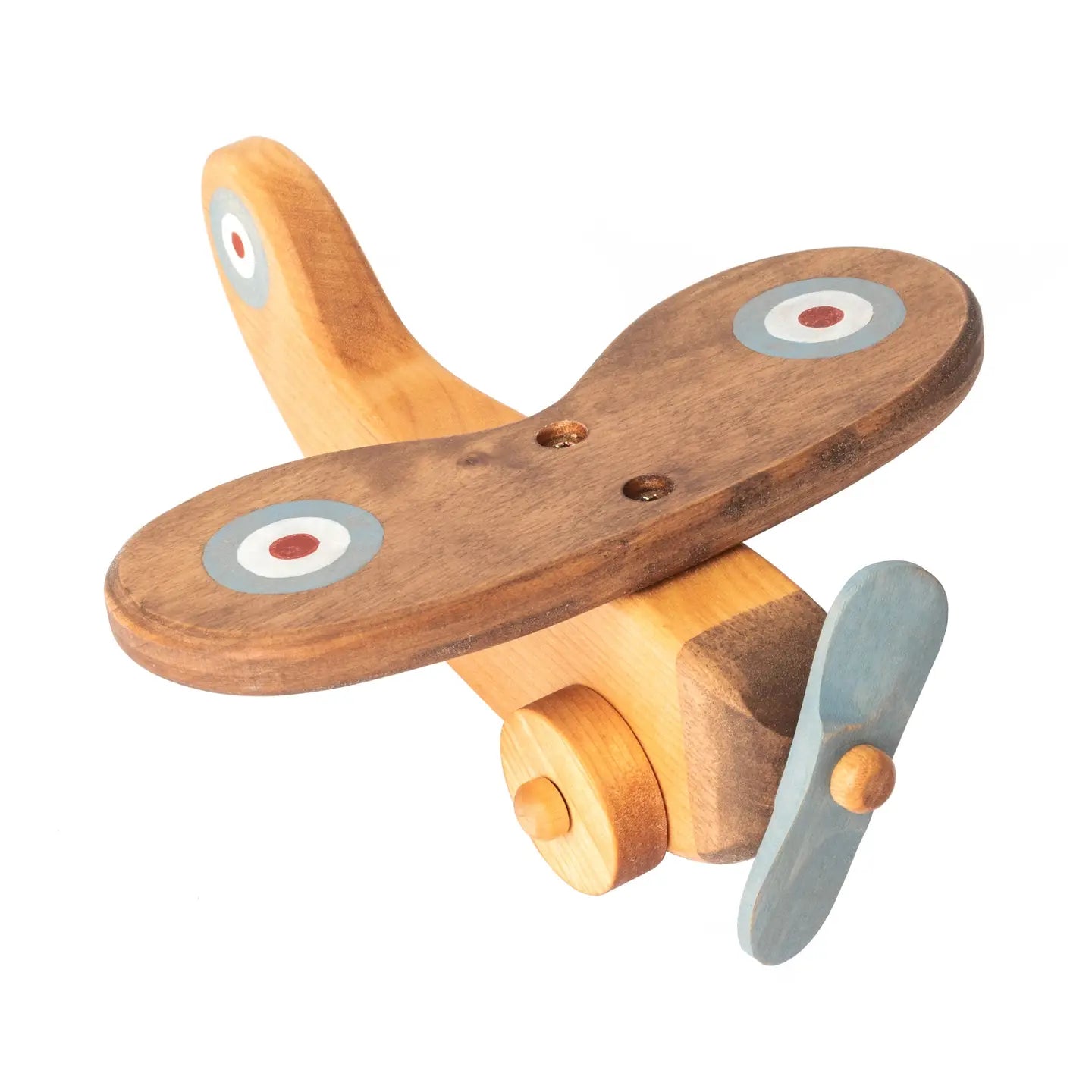 Friendly Toys | Holzflugzeug