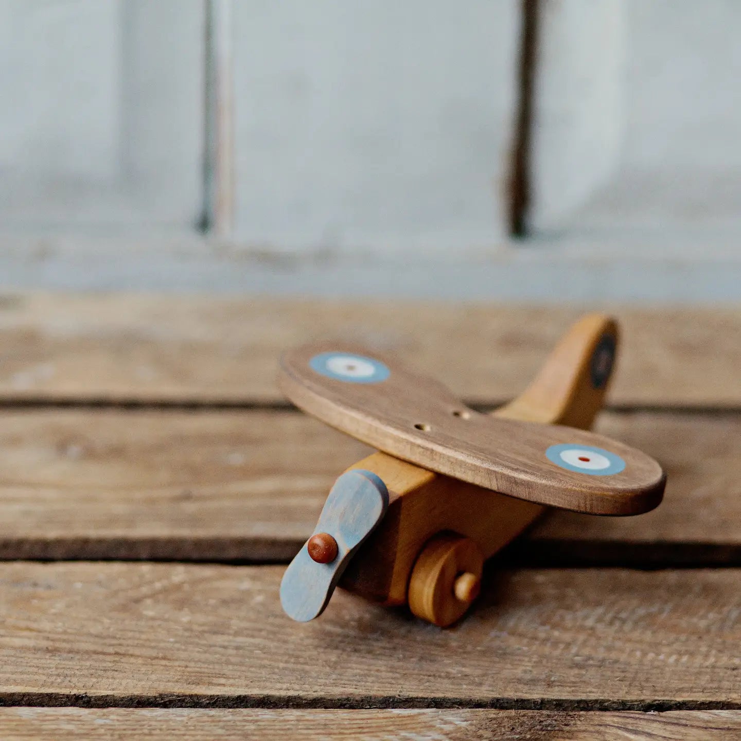 Friendly Toys | Holzflugzeug