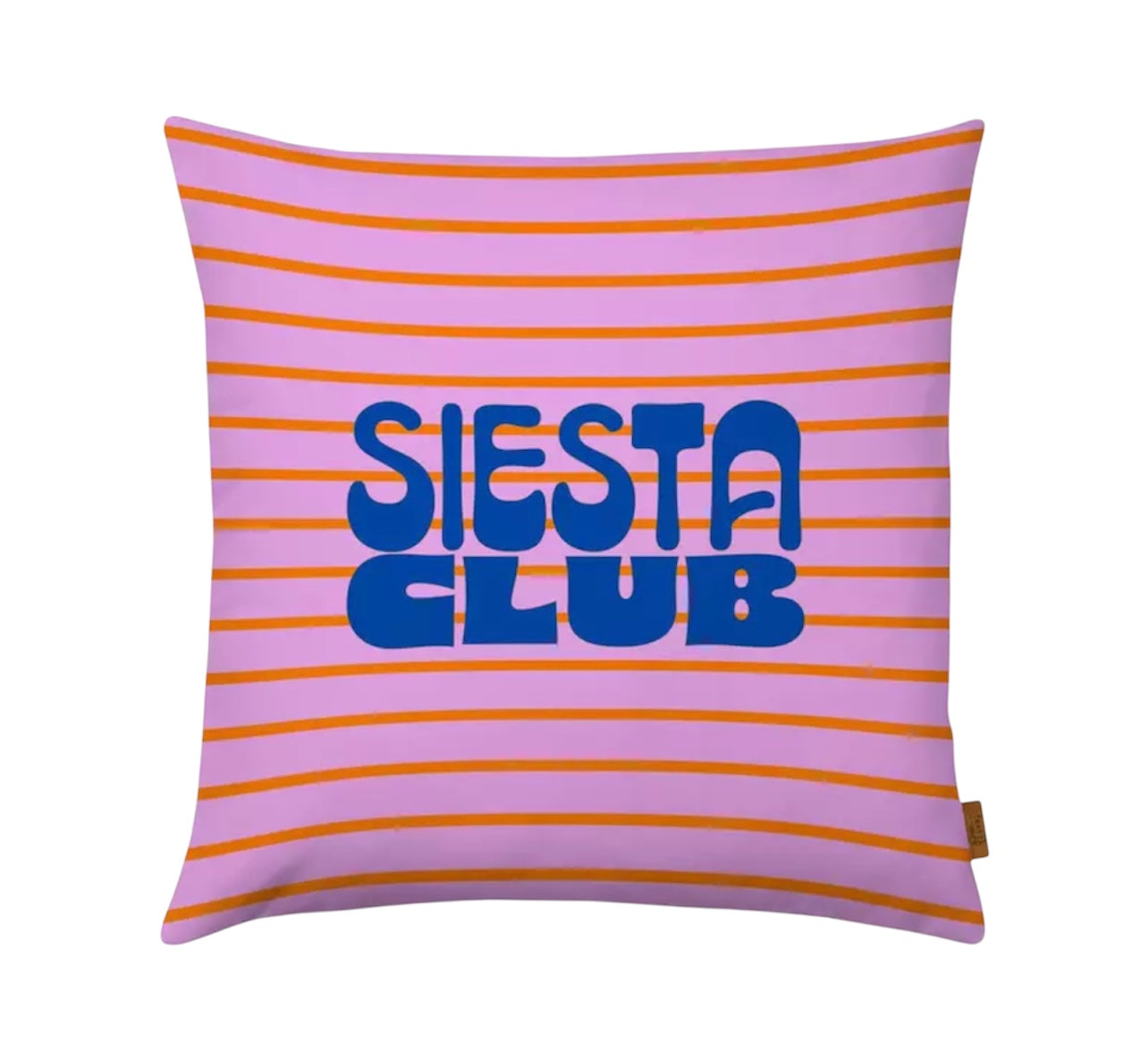 Textilwerk | Outdoor Kissen Siesta Club