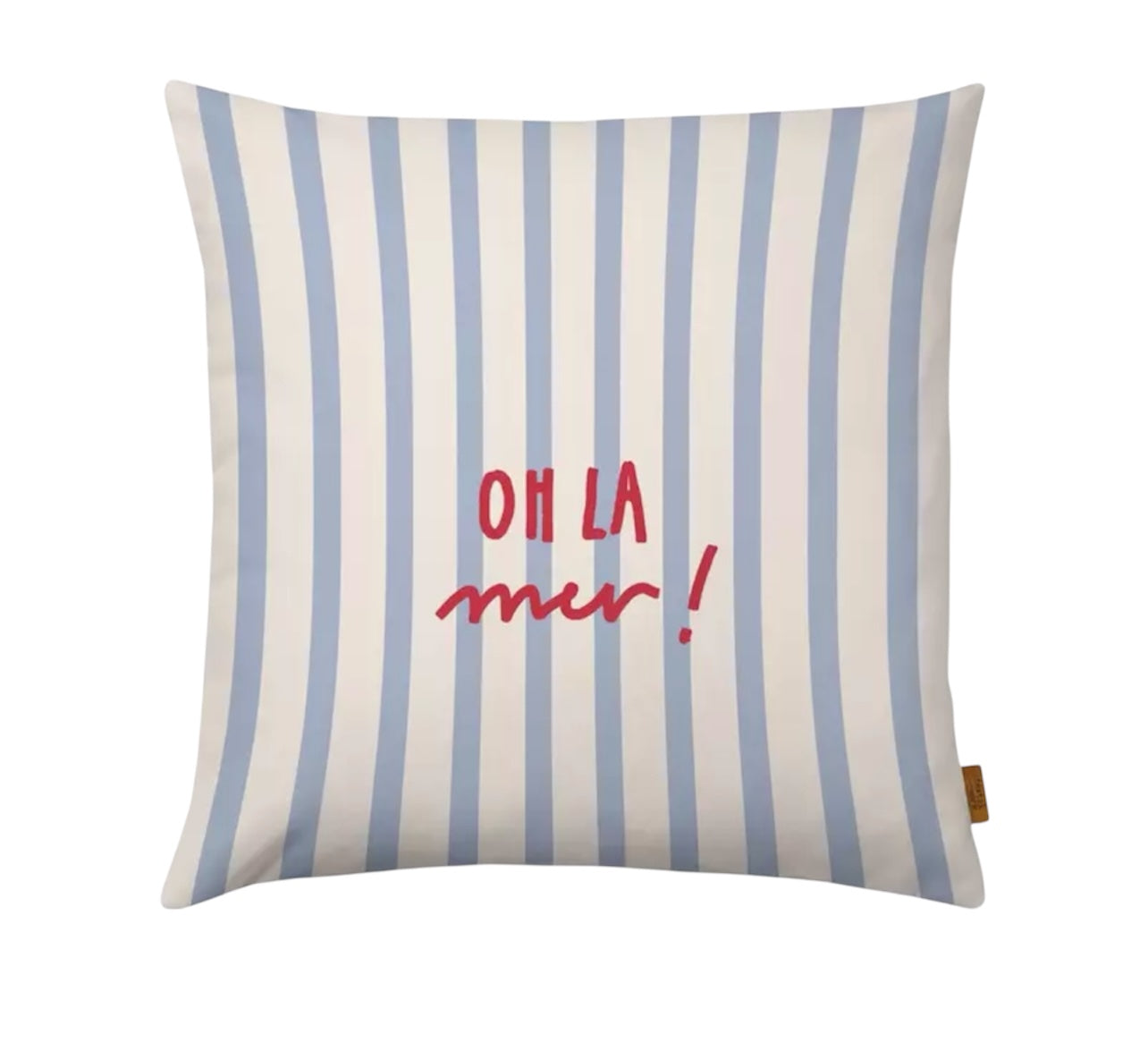 Textilwerk | Outdoor Kissen Oh la Mer