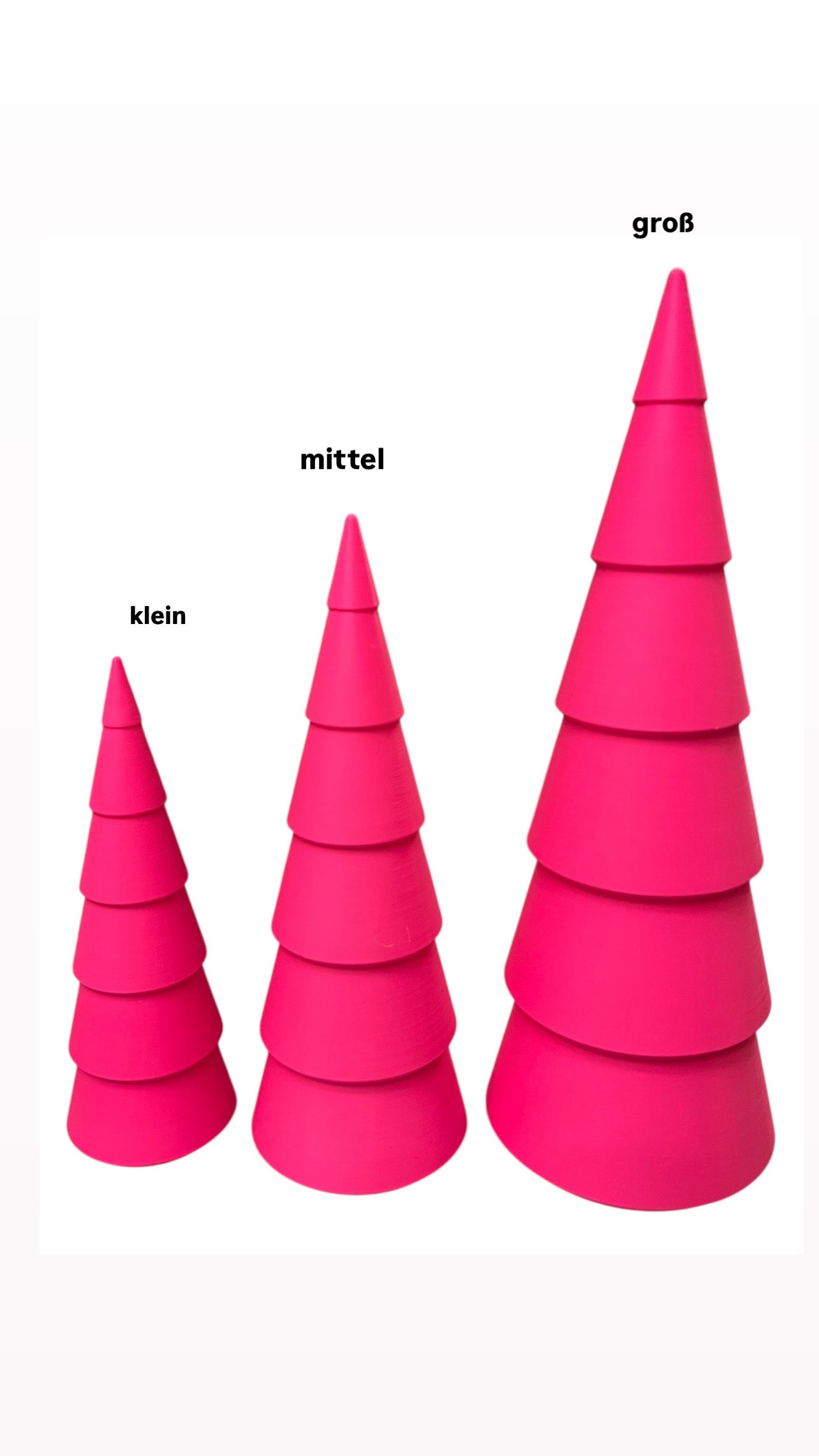 die.giesserei | Tannenbaum