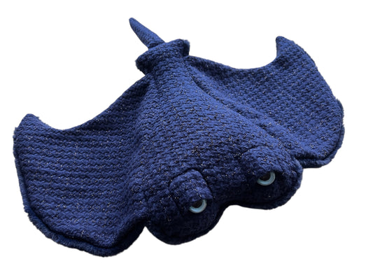 Ozean Mini Kollektion | Deep Blue