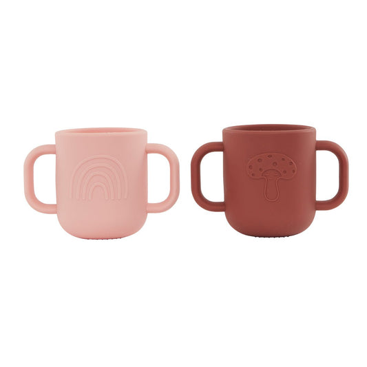 OYOY | Kappu Cup - 2er Set