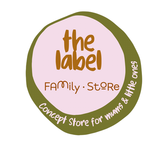 the label conceptstore