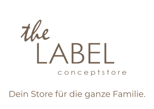 the label conceptstore