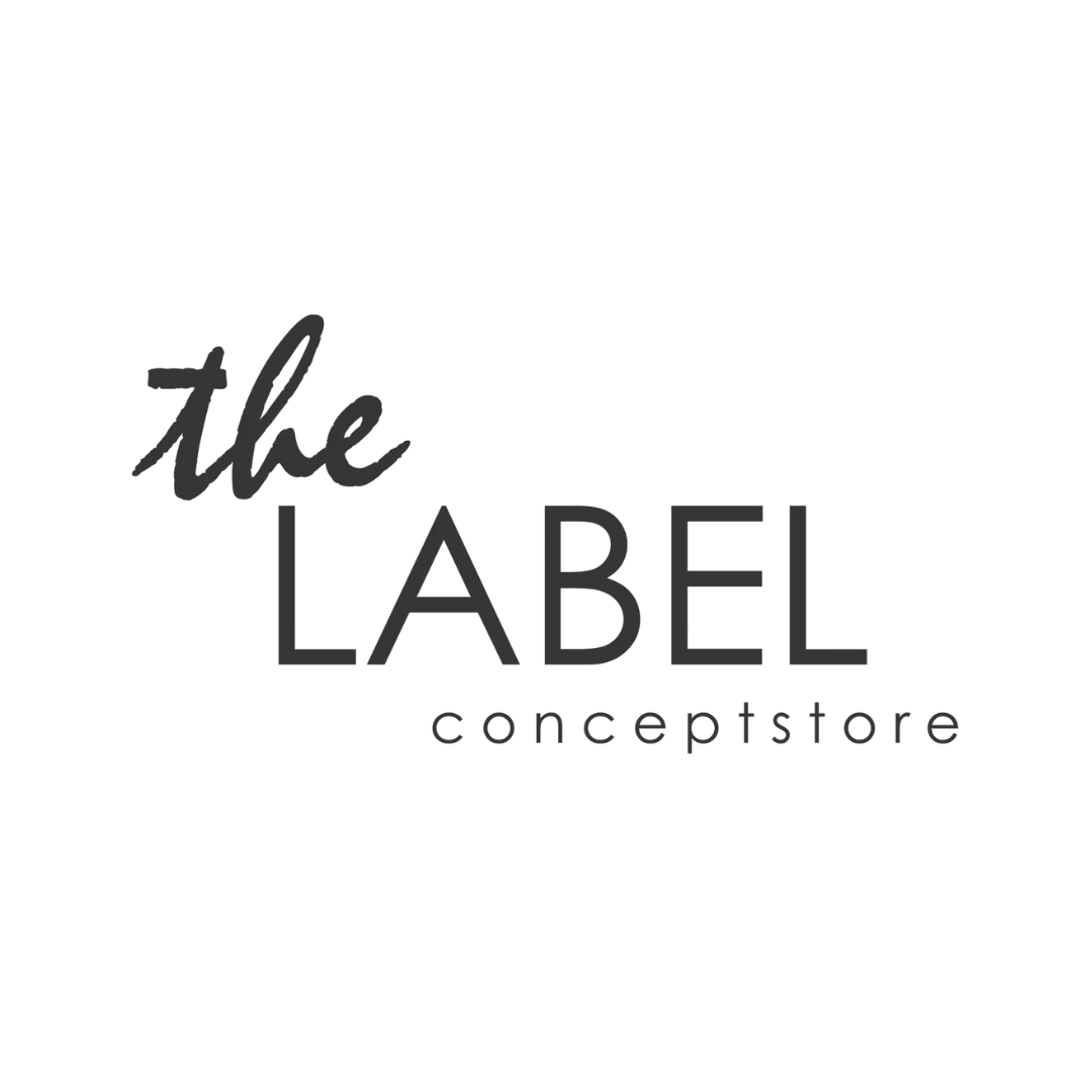 the label conceptstore